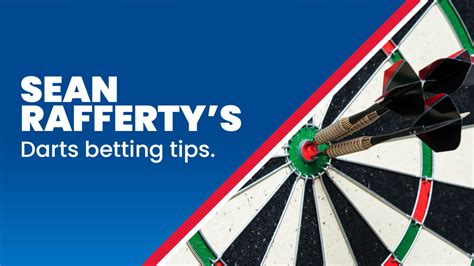 Premier League Darts Betting Odds 